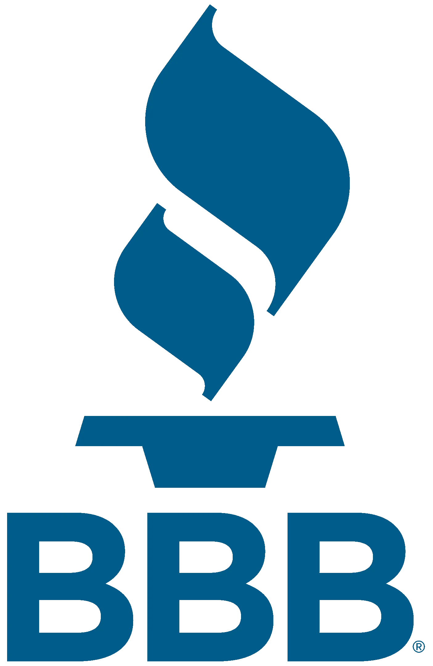 BBB logo
