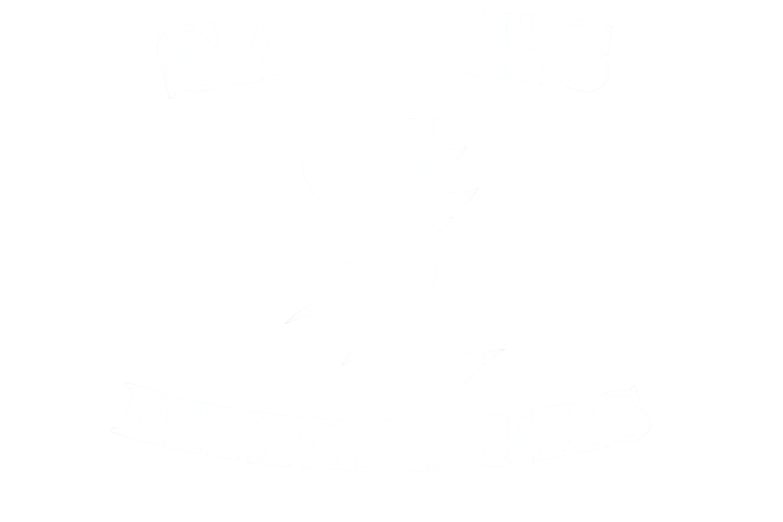 Saints Exteriors